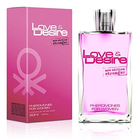 pheromone parfum anziehend.